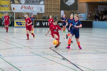 Bild 753 - VR Bank Cup Horst